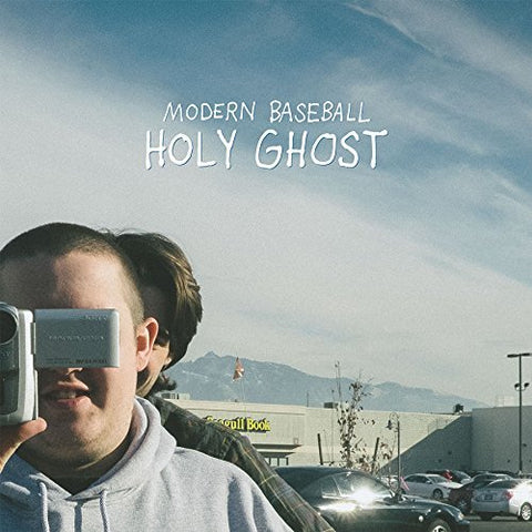 Modern Baseball - HOLY GHOST ((Vinyl))