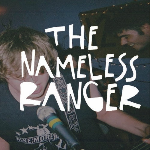 Modern Baseball - The Nameless Ranger [Explicit Content] (10" Vinyl) ((Vinyl))