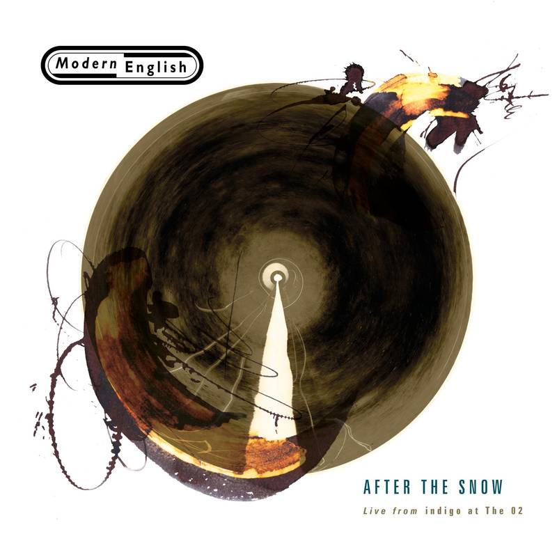 Modern English - After The Snow Live from Indigo At The O2 (RSD 11/26/21) ((Vinyl))