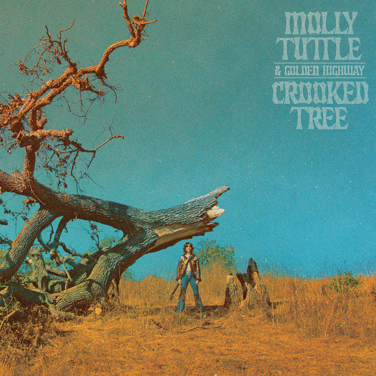 Molly Tuttle & Golden Highway - Crooked Tree (())