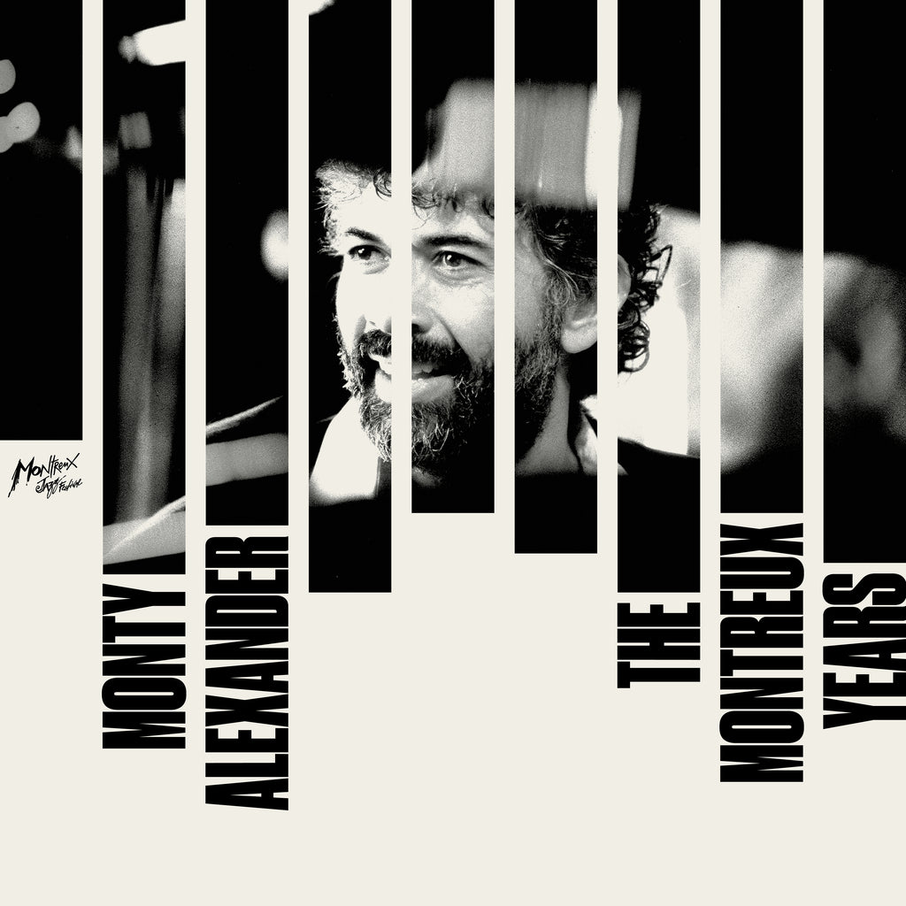 Monty Alexander - Monty Alexander: The Montreux Years ((Vinyl))
