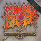 Morbid Angel - Abominations of Desolation ((CD))