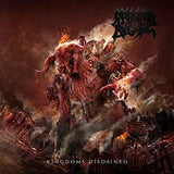 Morbid Angel - Kingdoms Disdained [Explicit Content] (7" Single) (7 LP) (())