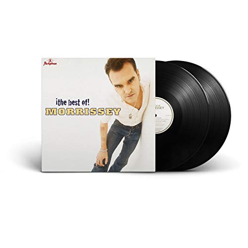 Morrisey - ?The Best Of! (2LP 180 Gram Vinyl) (())