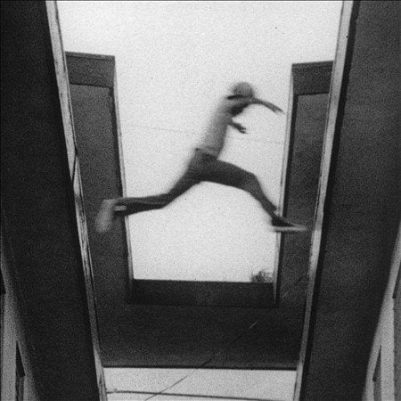 Mos Def - ECSTATIC (2LP/EX) ((Vinyl))