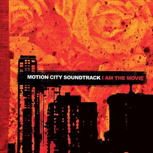 Motion City Soundtrack - I Am The Movie ((Vinyl))