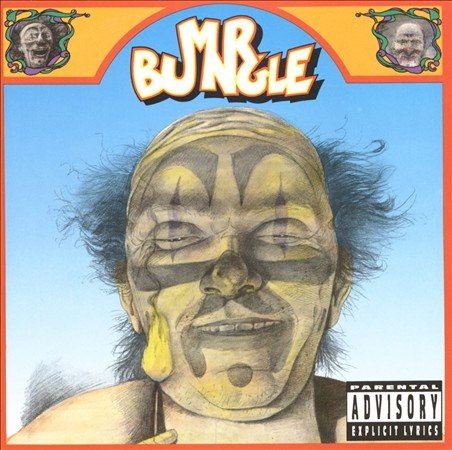 Mr. Bungle - Mr. Bungle ((Vinyl))