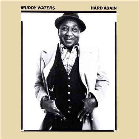 Muddy Waters - Hard Again (())