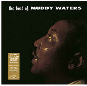 Muddy Waters - The Best Of (())