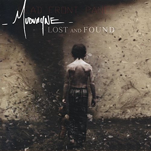 Mudvayne - Lost and Found (180 Gram Vinyl, Gatefold LP Jacket, Limited Edition) (2LP) ((Vinyl))