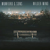 Mumford & Sons - WILDER MIND ((Vinyl))