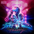 Muse - Simulation Theory (())