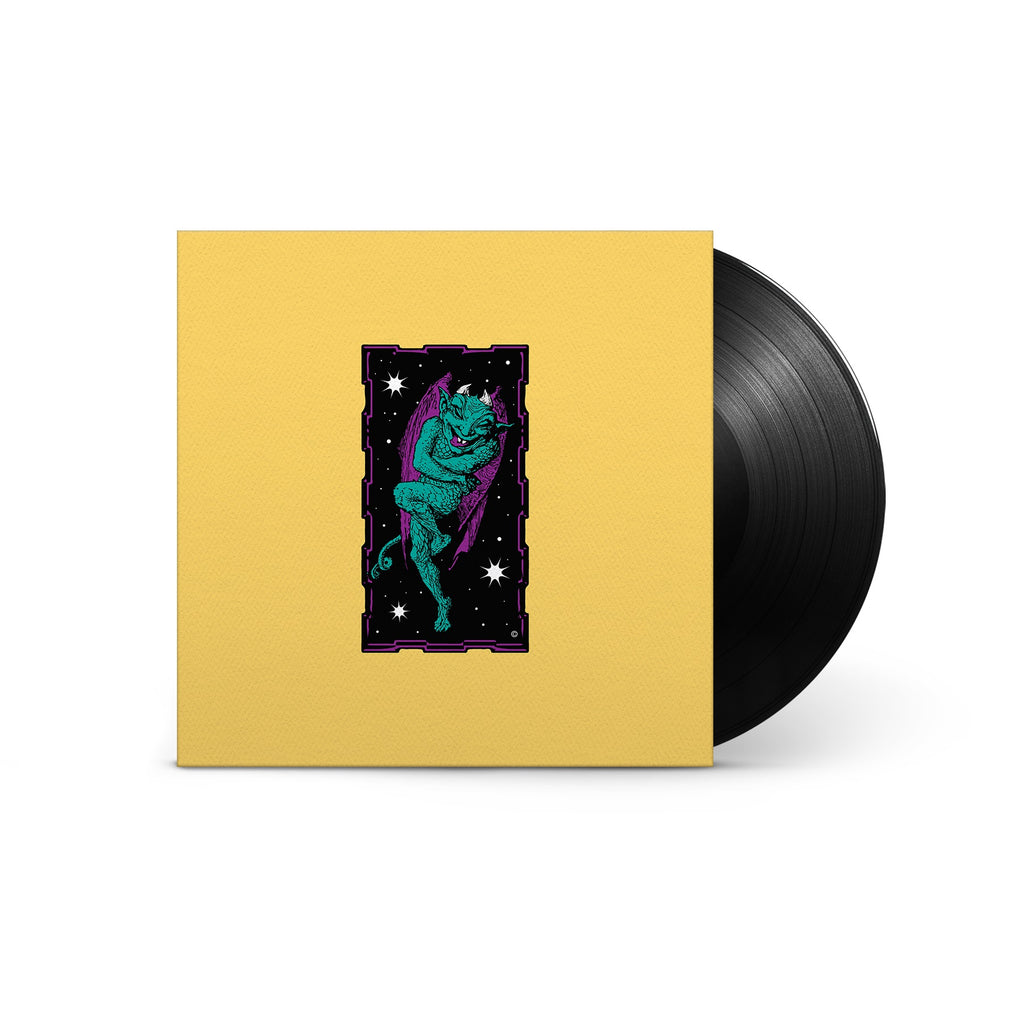 My Kid Brother - Happy.Mad.Weird.Sad [LP] ((Vinyl))