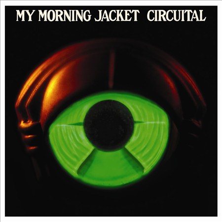 My Morning Jack - CIRCUITAL ((Vinyl))