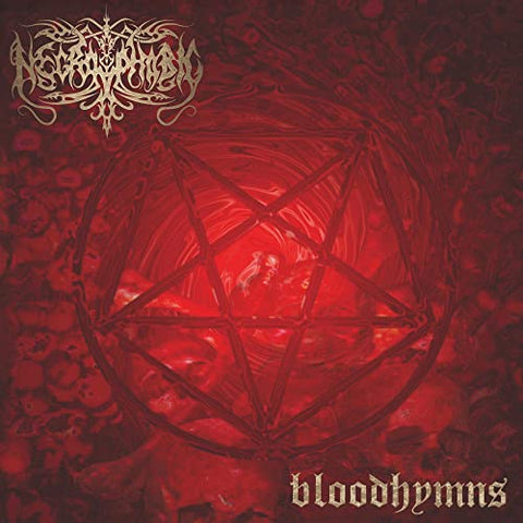 NECROPHOBIC - BLOODHYMNS (RE-ISSUE 2022) ((Vinyl))