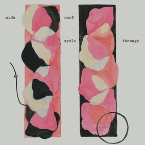 Nada Surf - Cycle Through (BLUE VINYL) ((Vinyl))