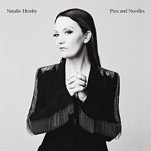 Natalie Hemby - Pins And Needles [LP] ((Vinyl))