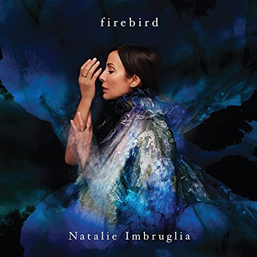 Natalie Imbruglia - Firebird ((CD))