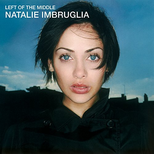 Natalie Imbruglia - Left Of The Middle ((Vinyl))
