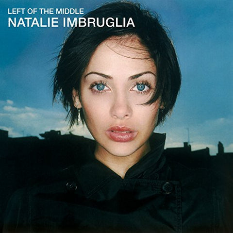 Natalie Imbruglia - Left Of The Middle ((Vinyl))