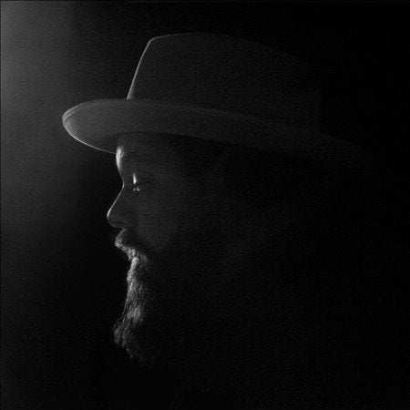Nathaniel Rateliff & - TEARING AT THE (LP) ((Vinyl))
