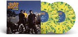 Naughty By Nature - Naughty By Nature (30th Anniversary) (Yellow & Green Splatterl) [Explicit Content] ((Vinyl))