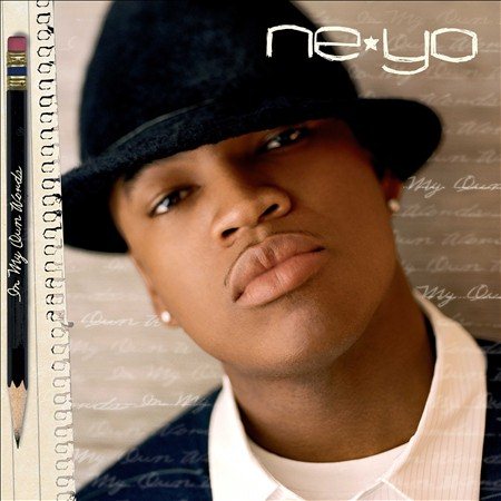 Ne-yo - IN MY OWN WORDS (2LP ((Vinyl))