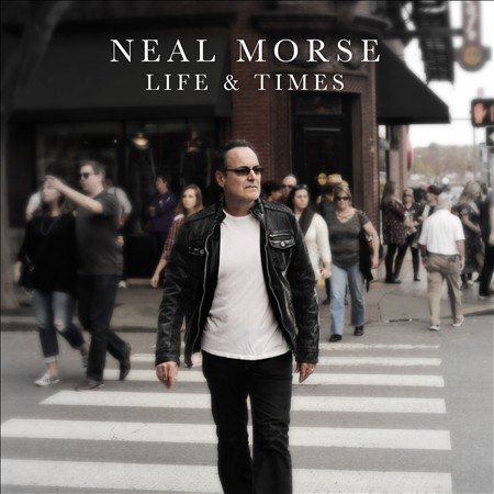 Neal Morse - LIFE & TIMES ((Vinyl))