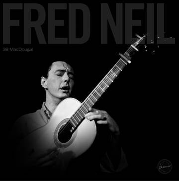Neil, Fred - 38 MacDougal (RSD Black Friday 11.27.2020) ((Vinyl))