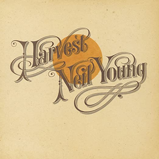 Neil Young - Harvest (Remastered) (())