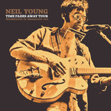 Neil Young - Time Fades Away Tour [Import] (2 Lp's) ((Vinyl))