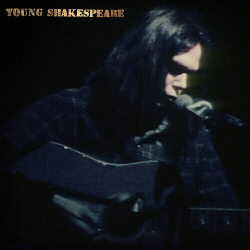 Neil Young - Young Shakespeare (())