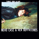 Neko Case - Furnace Room Lullaby (Colored Vinyl, Turquoise, Indie Exclusive) ((Vinyl))