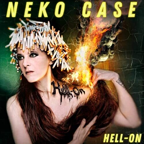 Neko Case - Hell-On (Colored Vinyl, Opaque Brown) (2 Lp's) ((Vinyl))