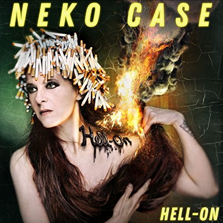 Neko Case - Hell-on ((Vinyl))