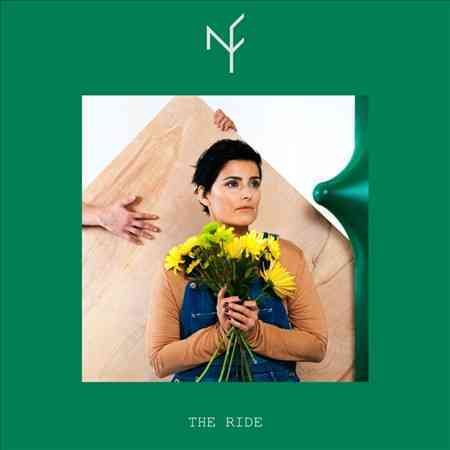 Nelly Furtado - RIDE ((Vinyl))