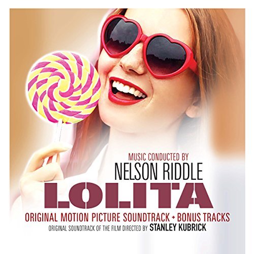 Nelson Riddle - LOLITA / O.S.T. ((Vinyl))
