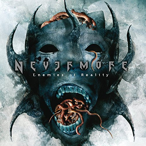 Nevermore - Enemies Of Reality (Re-Mixed & Re-Mastered) ((Vinyl))