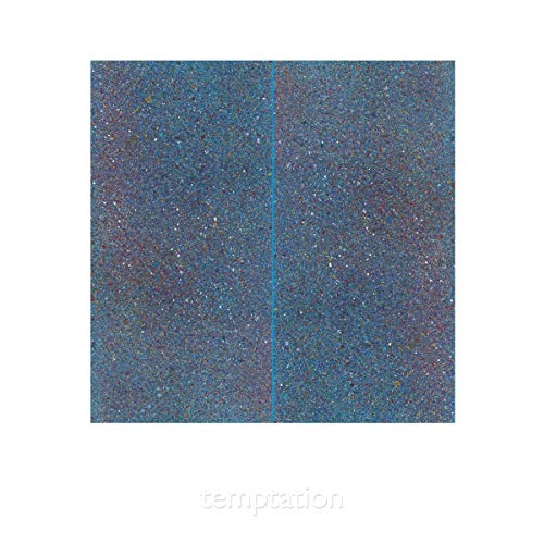 New Order - Temptation (12" Vinyl Single) (())