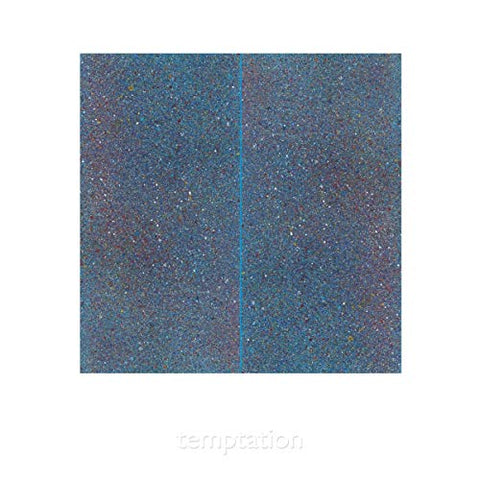 New Order - Temptation (12" Vinyl Single) (())
