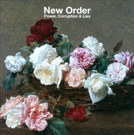 New Order (uk) - Power, Corruption & Lies ((Vinyl))