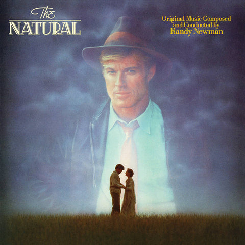 Newman, Randy - The Natural (RSD20 EX) | RSD DROP (())