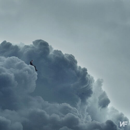 Nf - Clouds (The Mixtape) ((Vinyl))