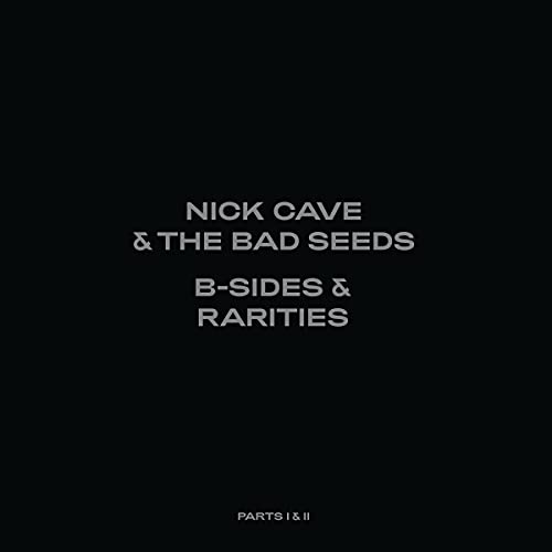 Nick Cave & The Bad Seeds - B-Sides & Rarities (Part I & II) ((Vinyl))