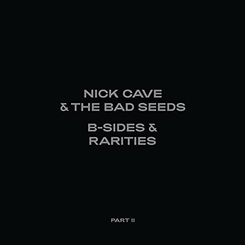 Nick Cave & The Bad Seeds - B-Sides & Rarities (Part II) [Deluxe 2CD] ((CD))