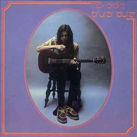 Nick Drake - BRYTER LAYTER (REG. ((Vinyl))