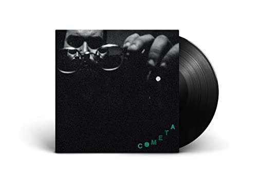 Nick Hakim - COMETA [LP] ((Vinyl))