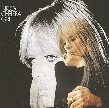 Nico - Chelsea Girl ((Vinyl))