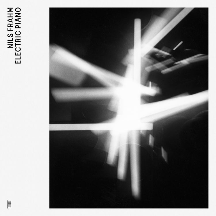 Nils Frahm - Electric Piano ((Vinyl))