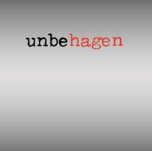 Nina Hagen - Unbehagen =Remastered= ((Vinyl))